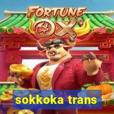 sokkoka trans